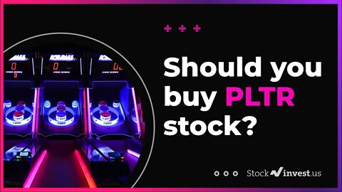 PLTR Stock NEWS, Palantir Technologies Inc. (August 16th, 2021). PRICE PREDICTIONS AND SIGNALS