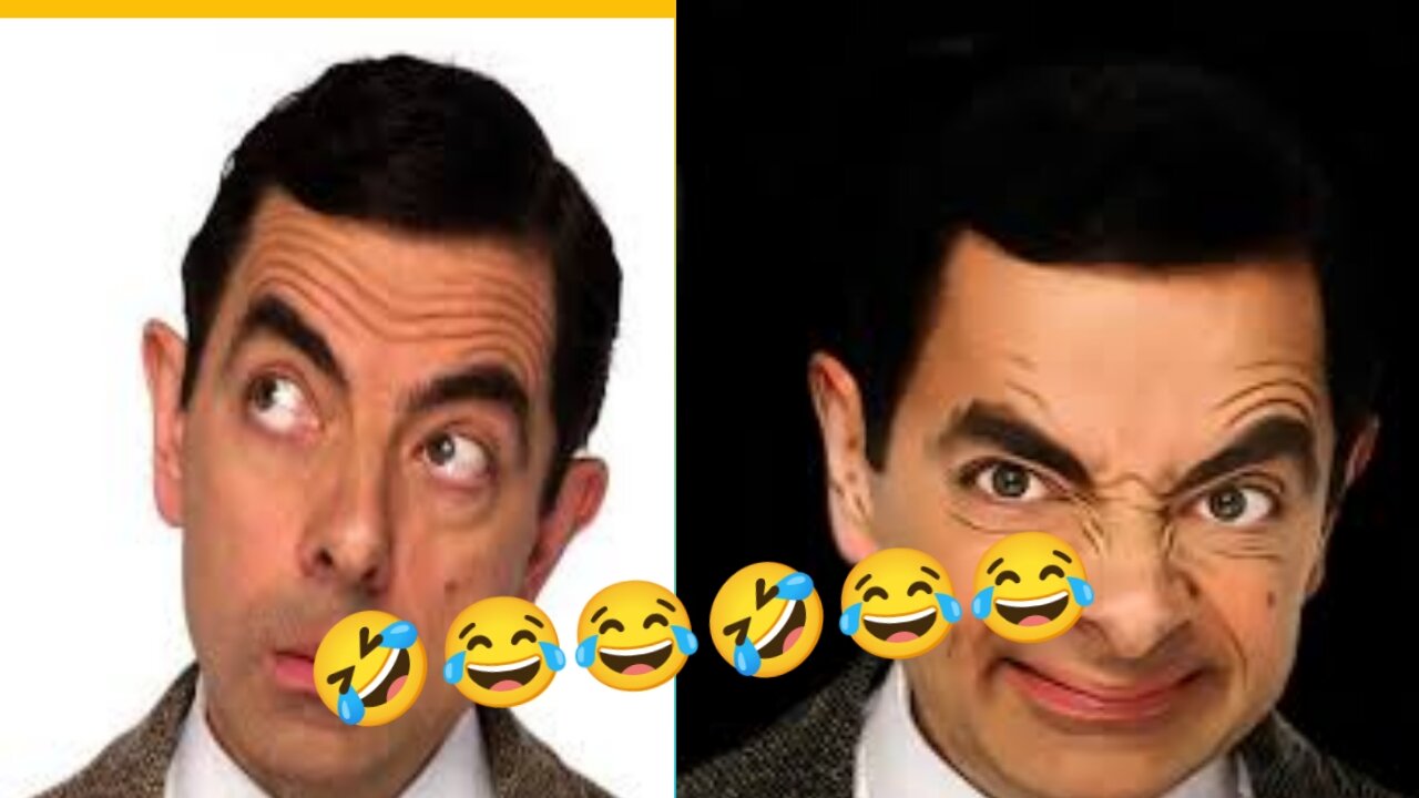 Mr Bean Funny Movie Clip Video