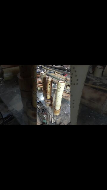 incensario torre#shorts