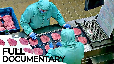 The Meat Lobby: Big Business Against Health?