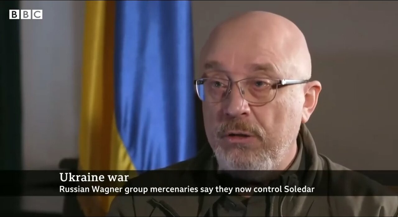 ‘Ukraine De-Facto NATO Member’ - Kiev Def Minister