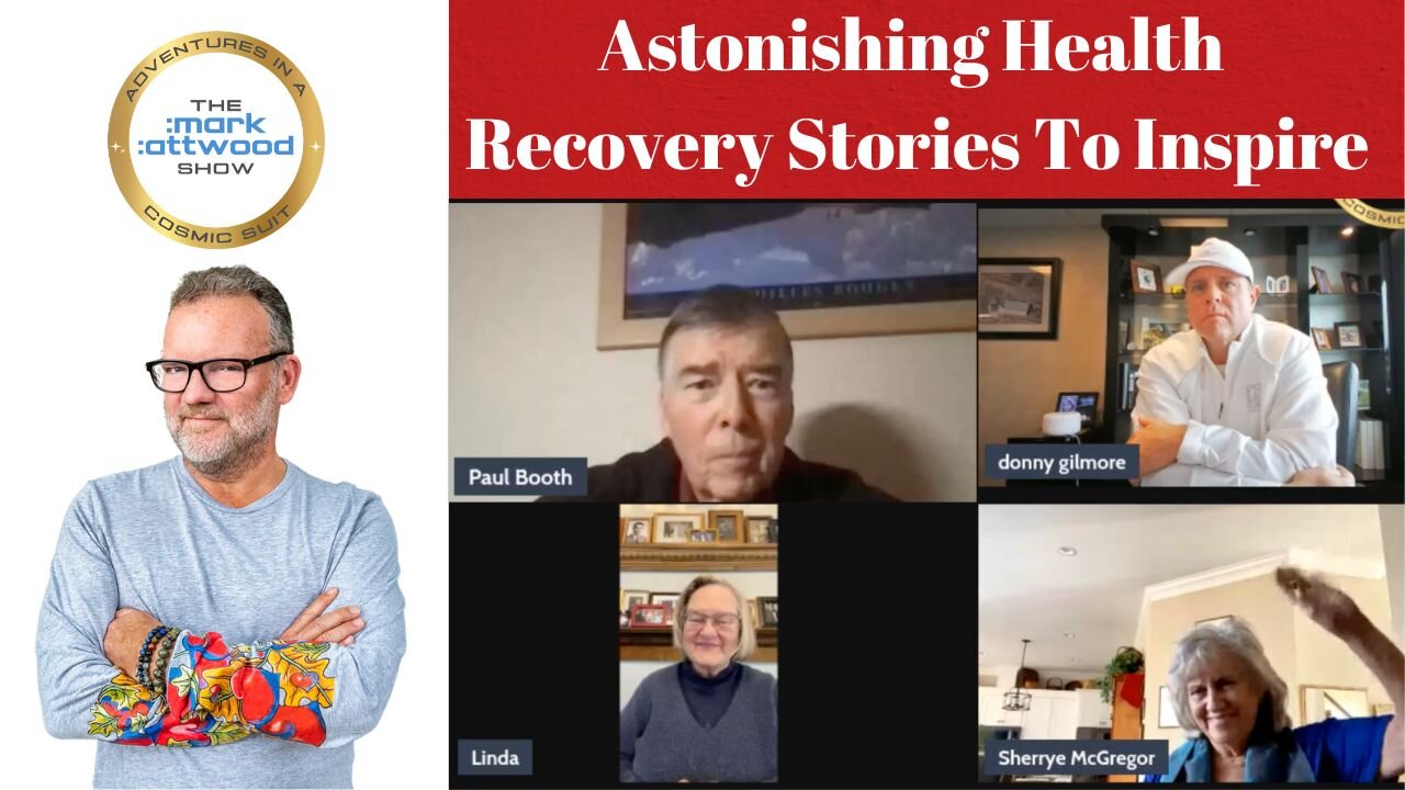 Inspiring Health Recovery Stories from My Subscribers