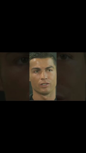 Cristiano Ronaldo - Family and focus
