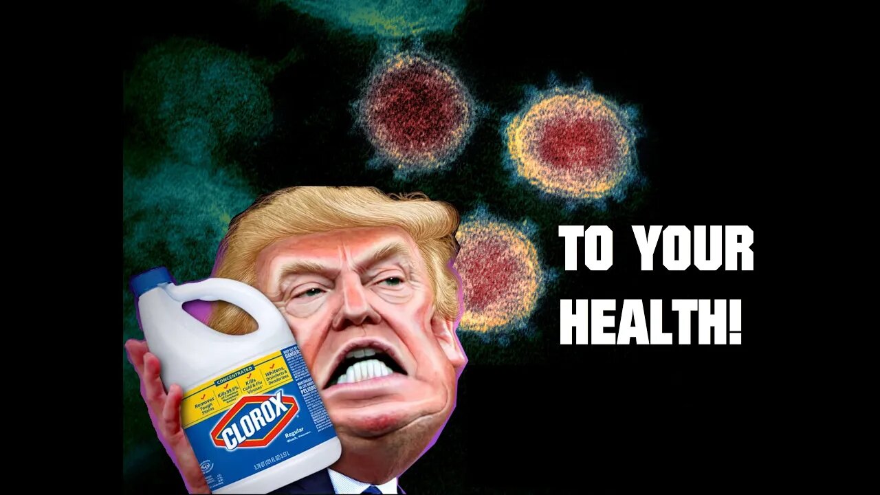 Donald Trump gets COVID-19: What COULD happen