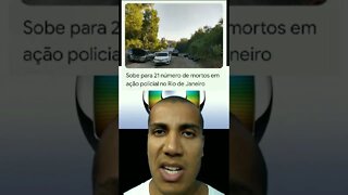 culpa do Bolsonaro!