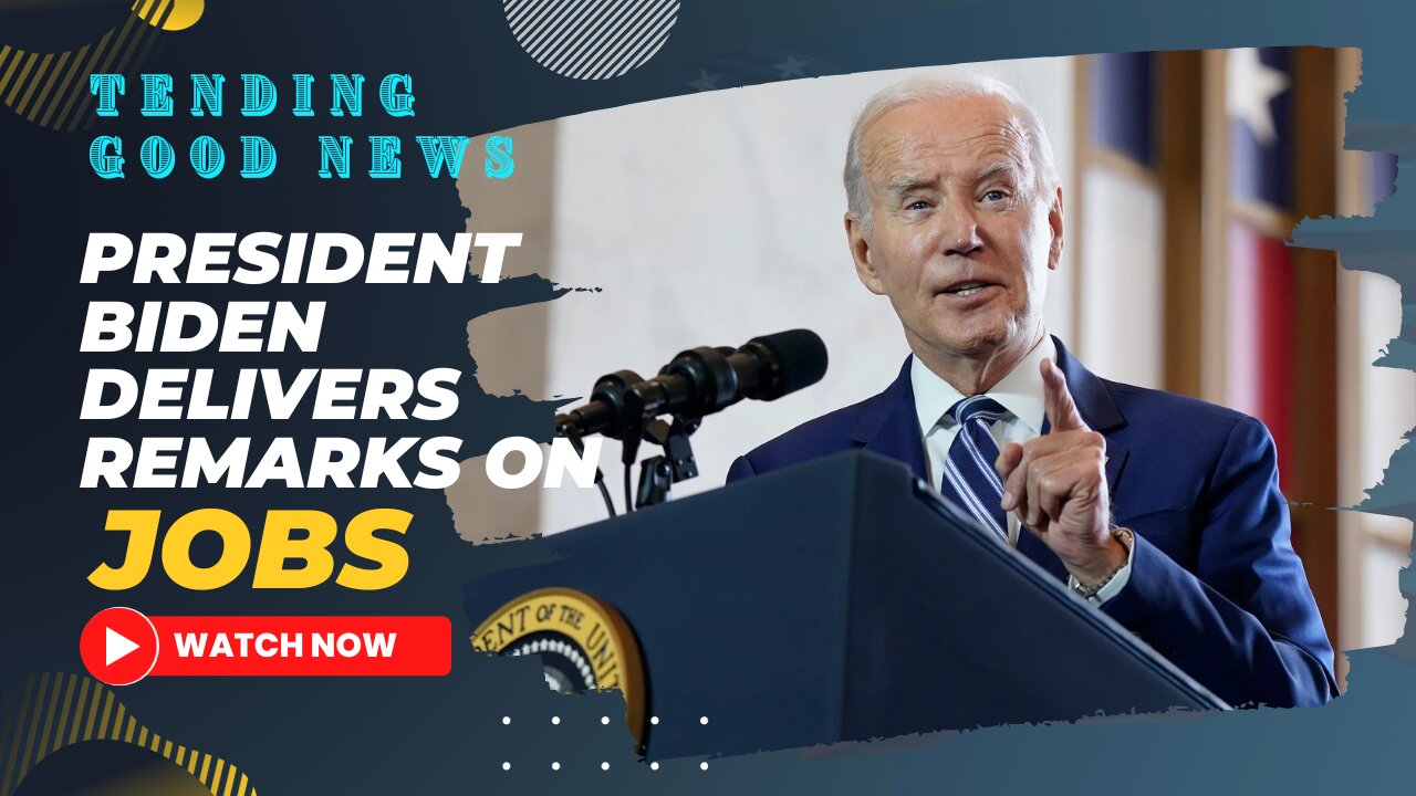 President Biden delivers remarks after Congress passes debt ceiling bill 2023