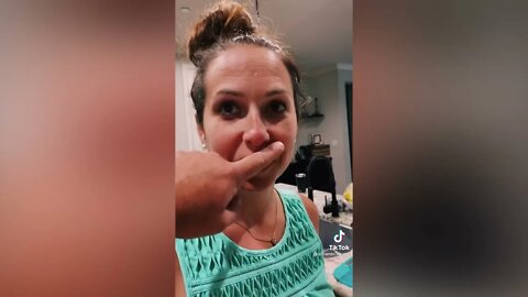 Try not the have a better day! TikTok videos!