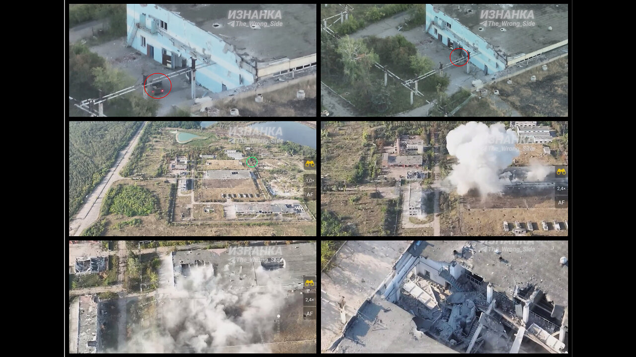 Avdiivka direction: Russian X-38 missile destroyed AFU field warehouse