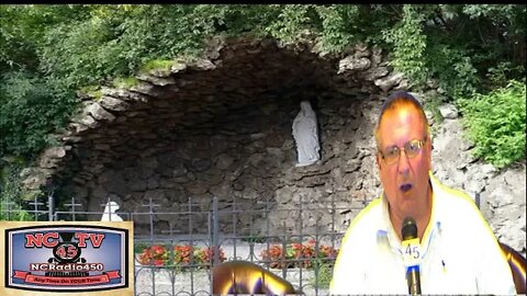 NCTV45’S THOUGHT FOR THE DAY WEDNESDAY AUGUST 12 2020