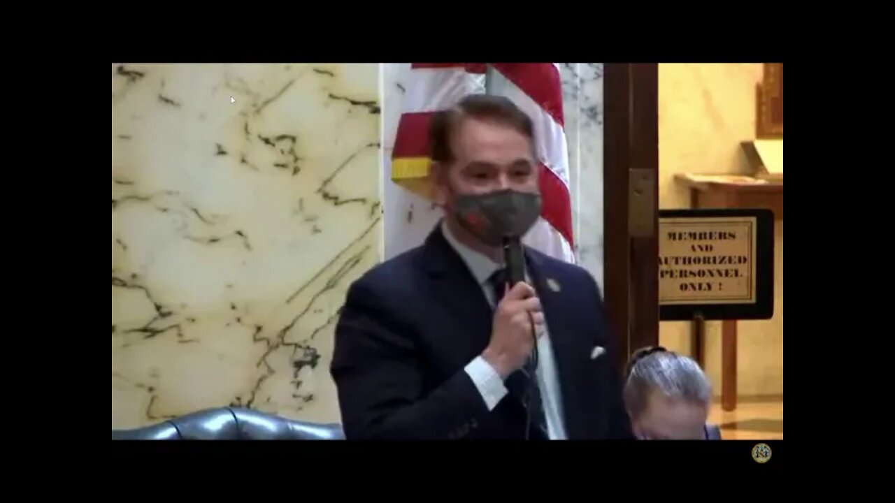 Amendment to place HB 655 on a voter referendum