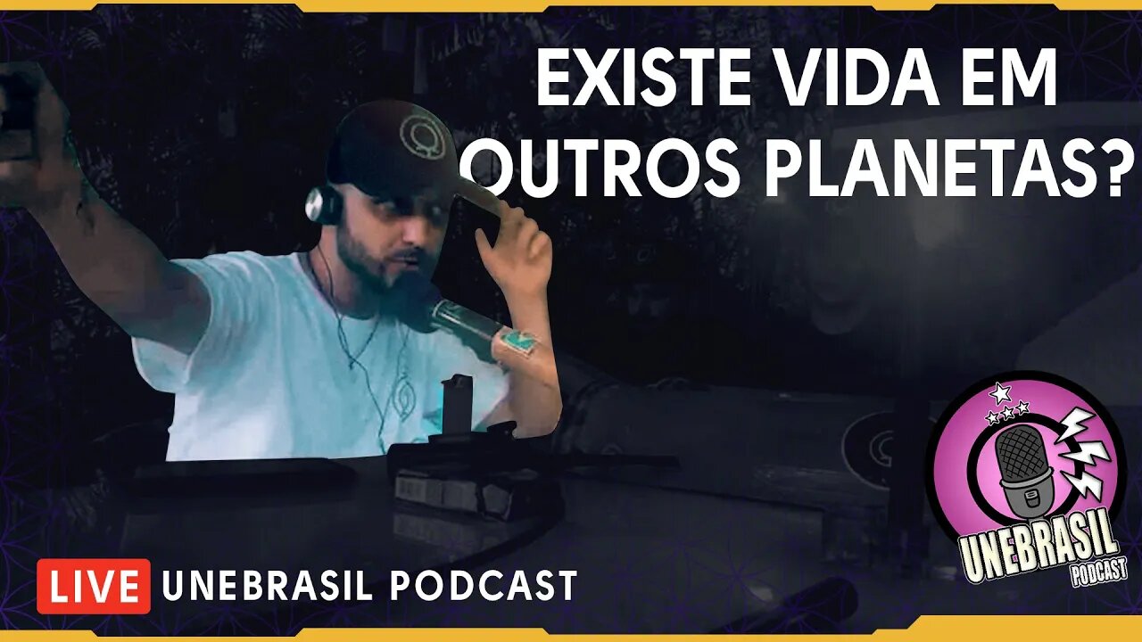 Existe vida em outros planetas?