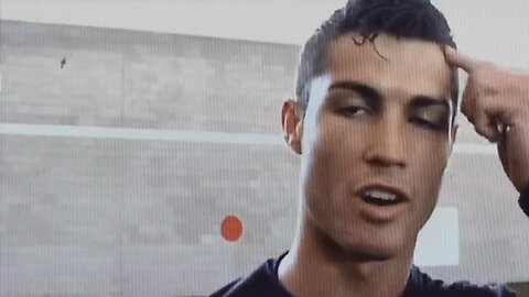 Ronaldo story