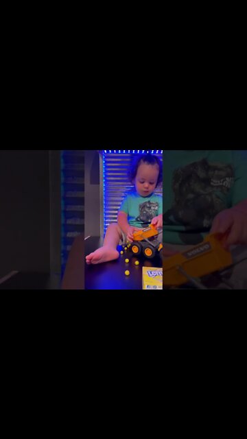 #shorts #tiktok #reels by #tinyandjuniortv at #activatestudio