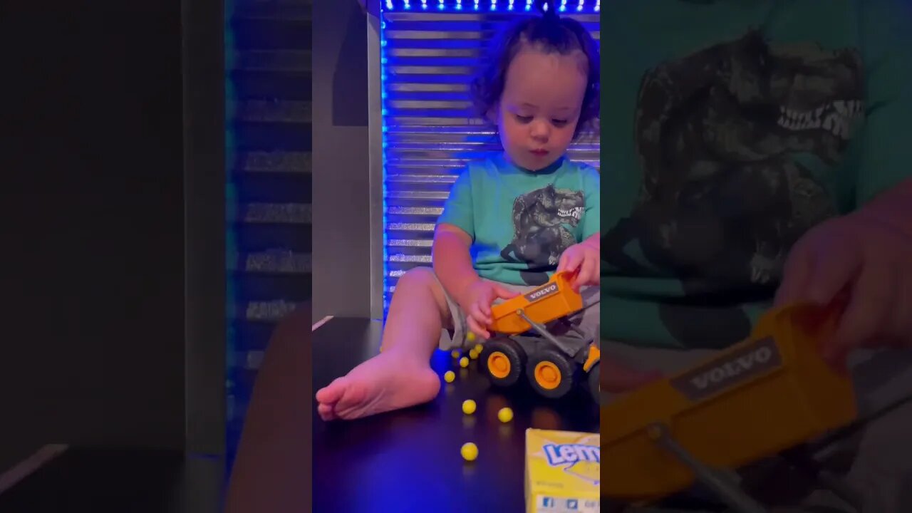 #shorts #tiktok #reels by #tinyandjuniortv at #activatestudio