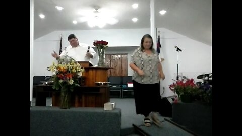 The Cross Church Nashville - Mothers - Pastor Chris Martin