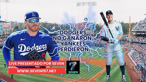 🔥 Momentos Claves ⚾ de la Serie Mundial MLB 🏆 2024