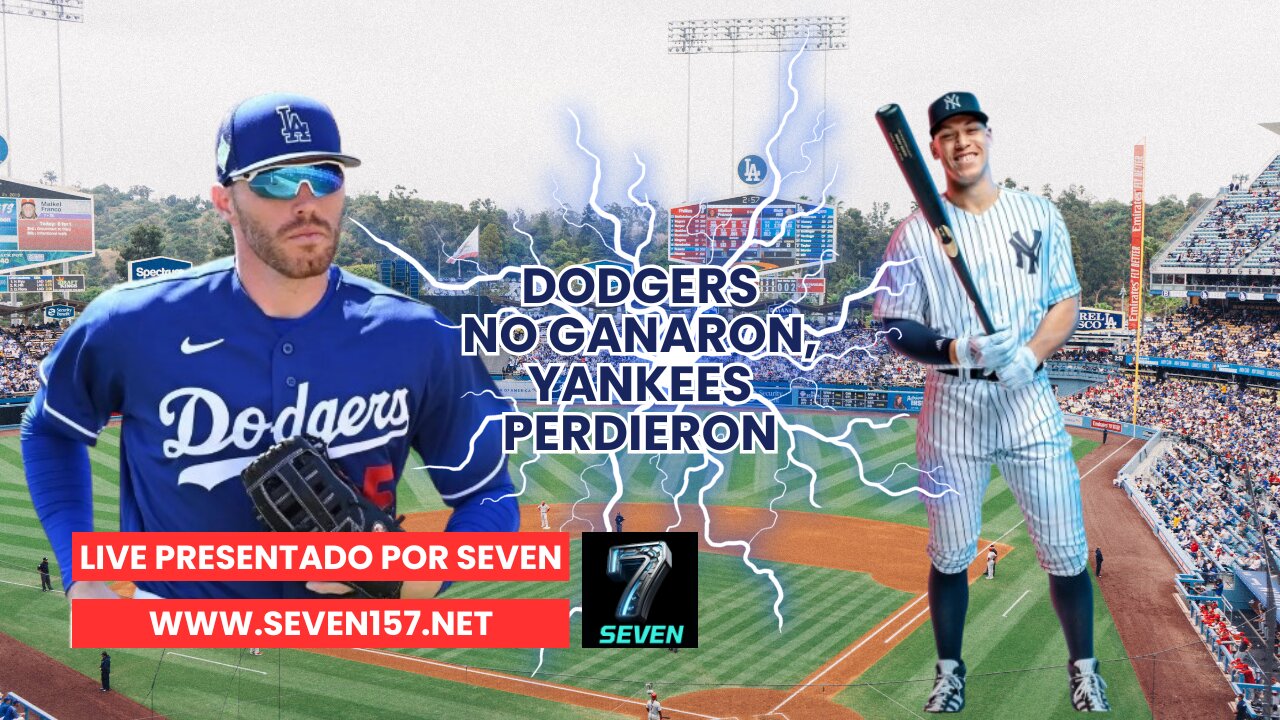 🔥 Momentos Claves ⚾ de la Serie Mundial MLB 🏆 2024