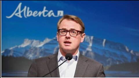 Alberta is on the Verge of Major Changes