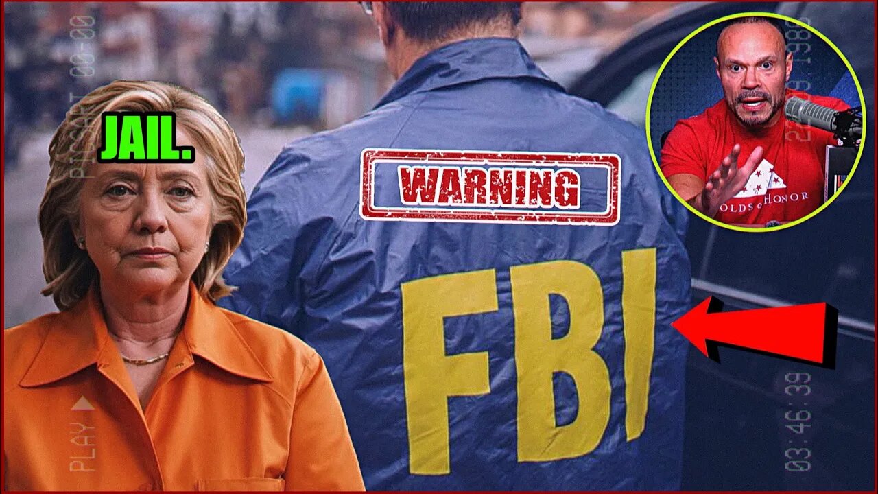 **OH SH*T!! WE GOT HER ON CAMERA SAYING IT!! Something Very Evil is HAPPENING RIGHT NOW..