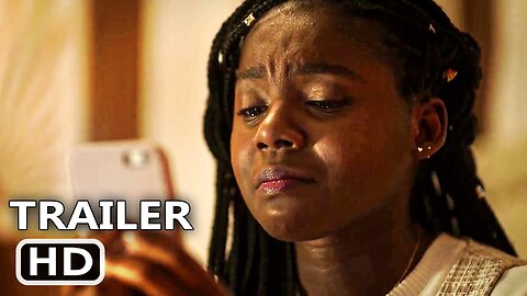 HE'S NOT WORTH DYING FOR Trailer (2023) Hilda Martin, Robin Givens, Drama