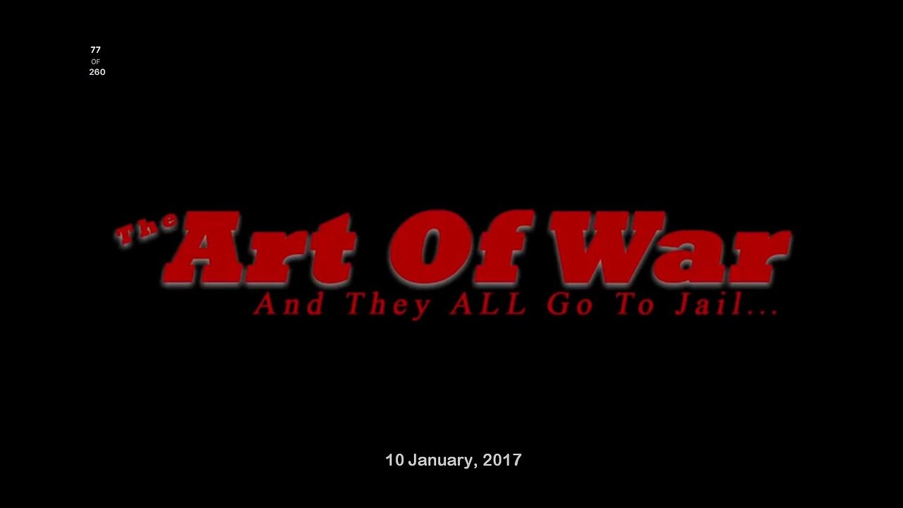 Art of War