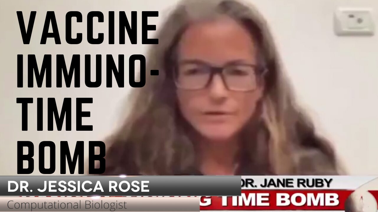 Never, ever give the immunocompromised the vaccine!