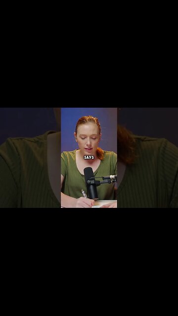 Confused Feminist Blames Pearl