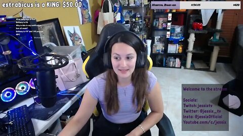 QUEEN BRITTANY IS SICK, PLEASE DONATE | UPDATES: twitter.com/BrittanyVenti