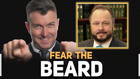 Ty Beard Returns: Trump, Texas and "T"-Issues
