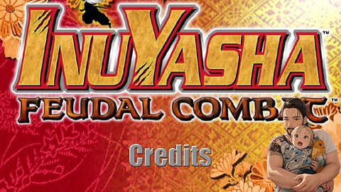 Inuyasha Feudal Combat, Credits