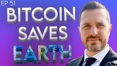 Bitcoin: Politics, Regulation, & Sustainability | Dennis Porter: Bitcoin People EP 51