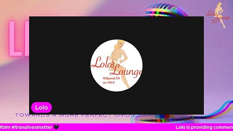 Lolo LIVE! Mid Week Trash Heap - Money Money Money