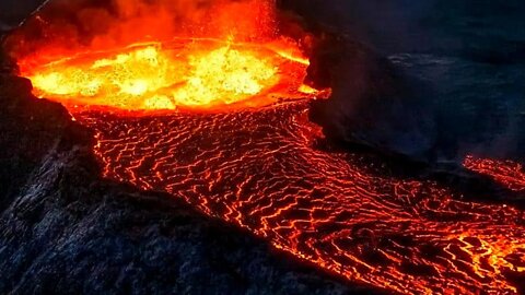 SPECTACULAR FILMING!