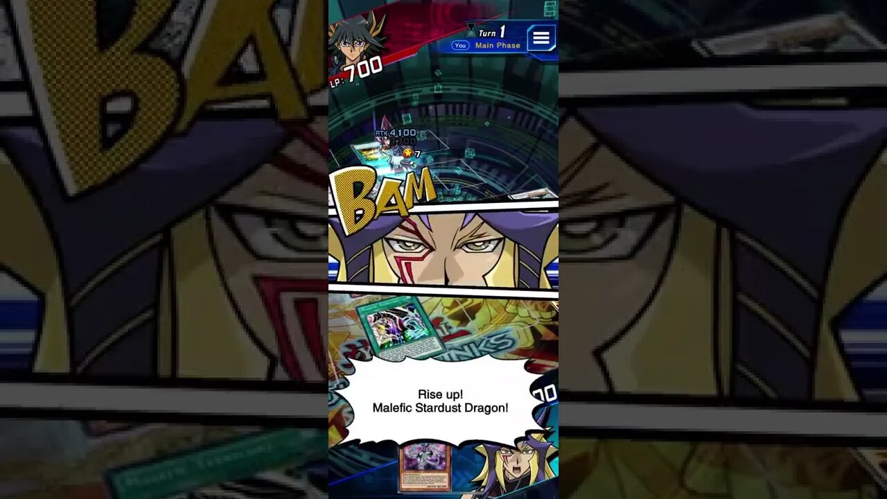 Yu-Gi-Oh! Duel Links - Duelist Challenge #4 (9/3/22) | Paradox Event Quiz