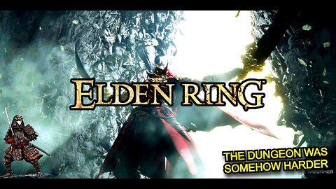 Elden Ring - Starscourge Radahn & Secret Dungeon