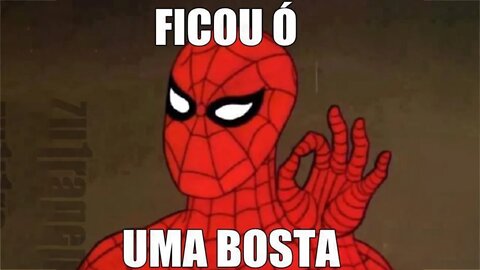 JOGO do HOMEM ARANHA ZOEIRA ta uma... - RK PLAY MEMES