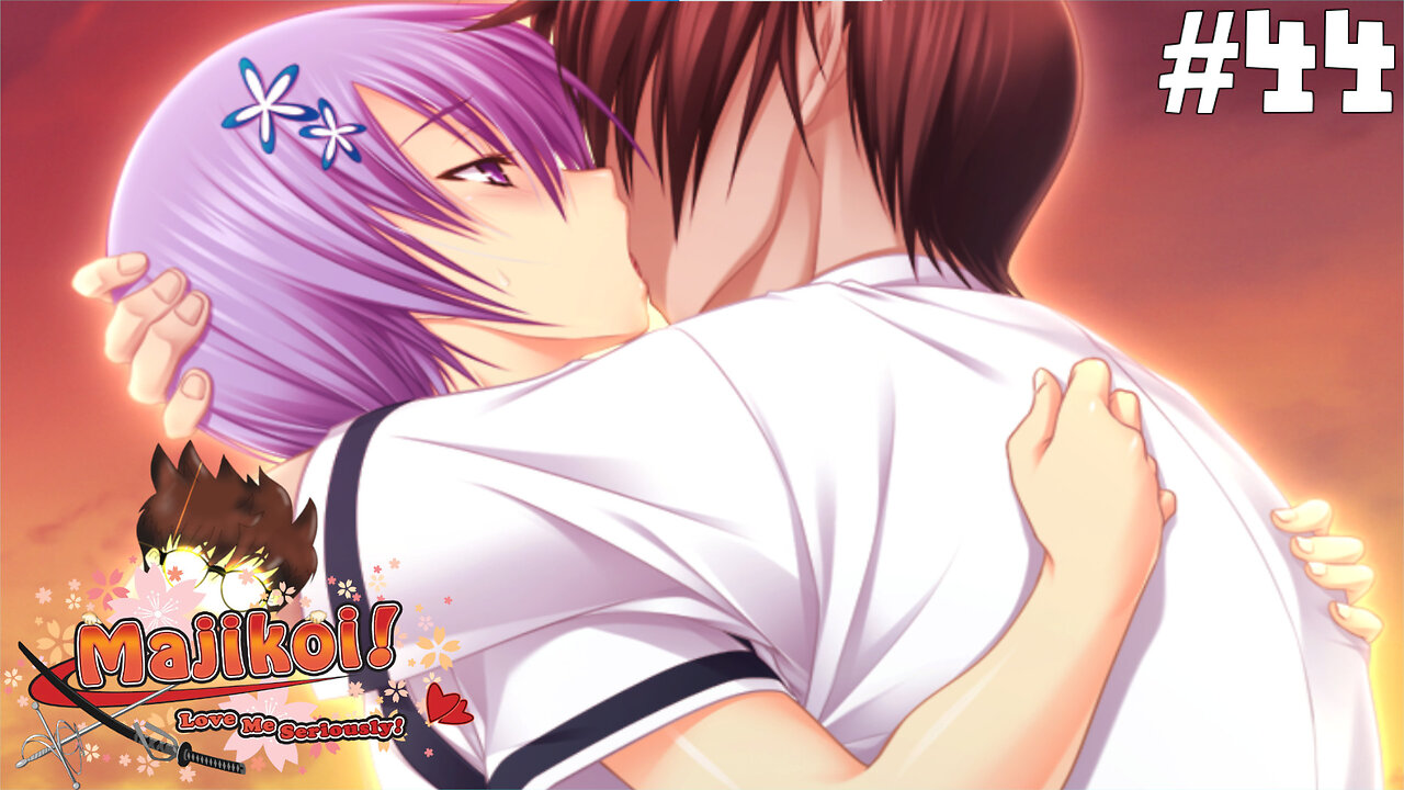 Majikoi! Love Me Seriously! (Part 44) [Miyako's Route] - A Dream Long Awaited