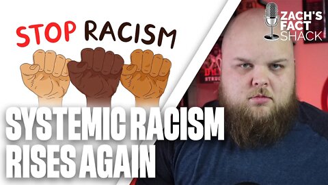 E32. - Systemic Racism Rises Again