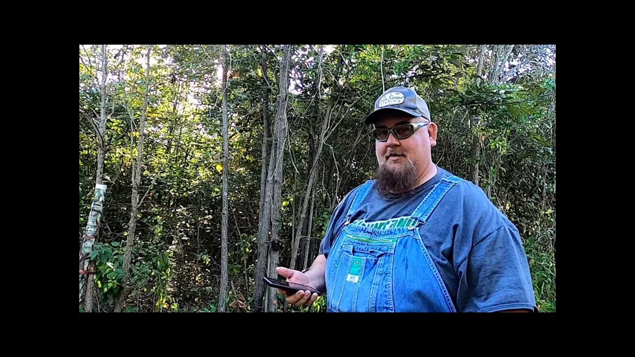 Wildgame Innovation Hog Haven test pt2