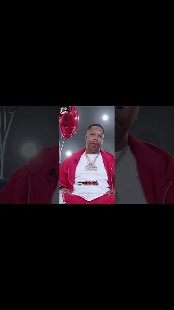 Terrance "Gangsta" Williams thanks Birdman and Slim for holding him down during his life sentence!