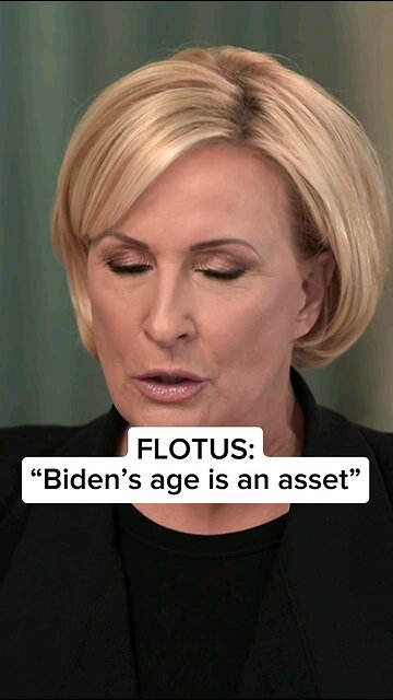 What's Joe Biden's age? How old will he be at the end of his second term? #@JoeBiden #DonaldTrump