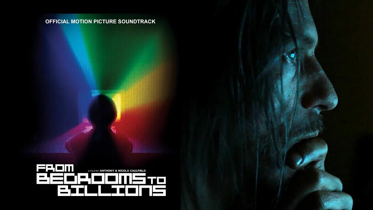 Rob Hubbard & Ben Daglish | From Bedrooms to Billions: Making The Music Documentary 'Remastered!'