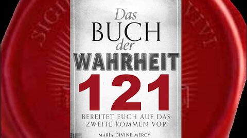 Normale Menschen, gute Menschen kehren Mir den Rücken zu - (Buch der Wahrheit Nr 121)