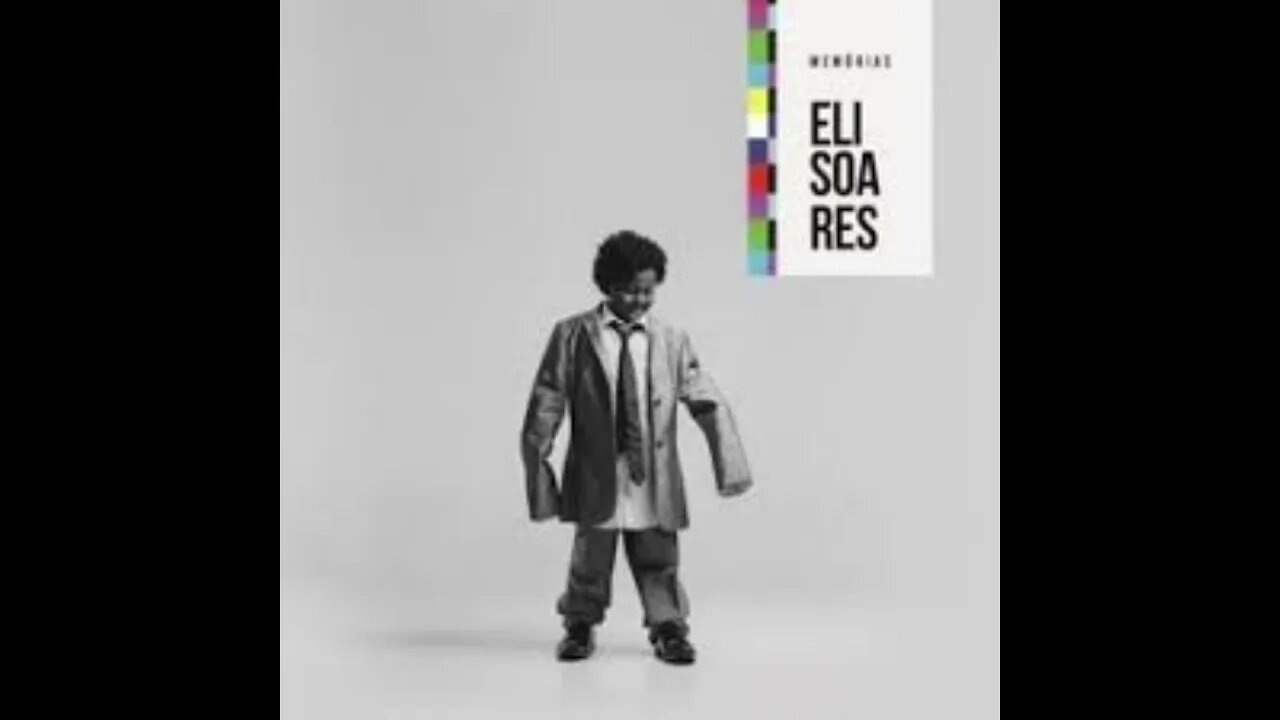 Eli Soares Não Posso Te Deixar play back