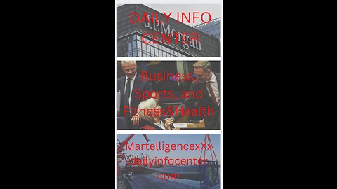 MartelligencexXx.dailyinfocenter.com