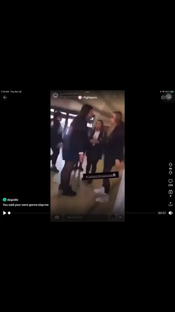 That slip at the end 😂