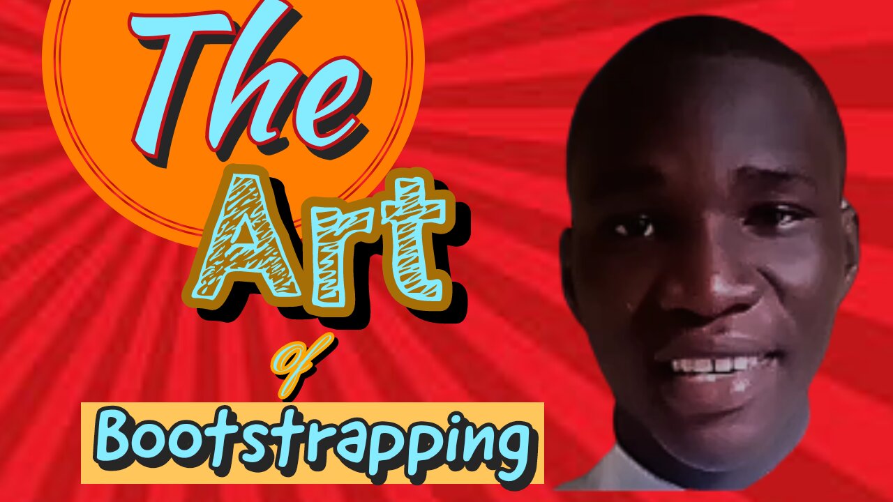 The Art of Bootstrapping: How to Start and Grow a business with minimal funding