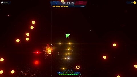 Outnumbered, Just for Fun (v0.4.0.2), Pt 3