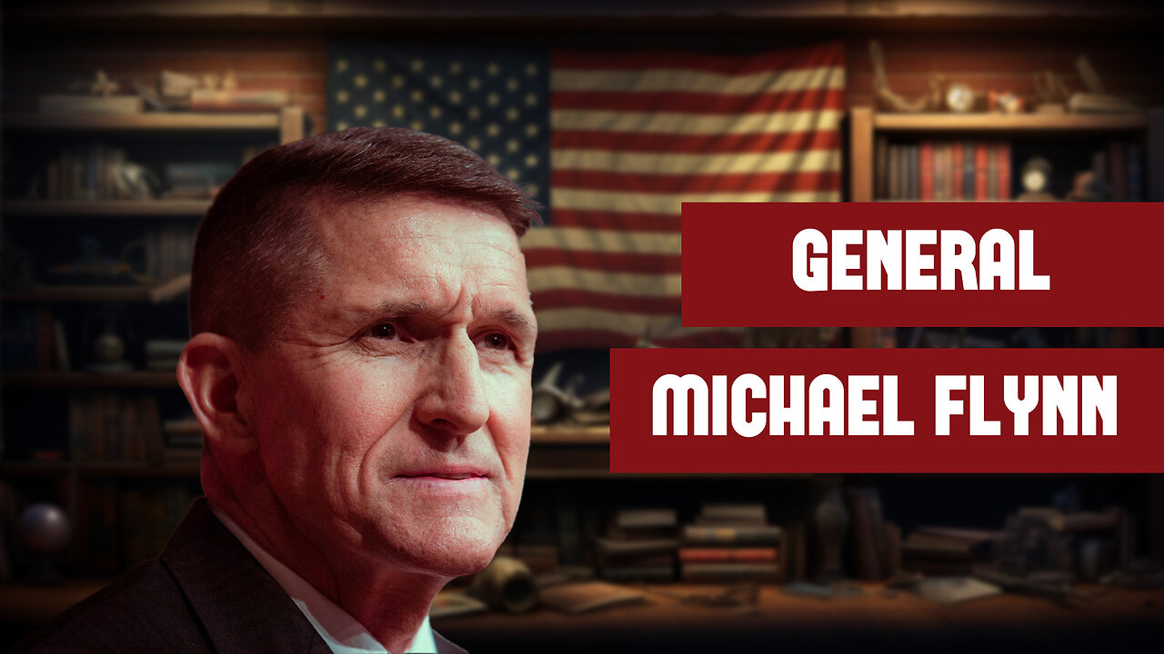 General Michael Flynn