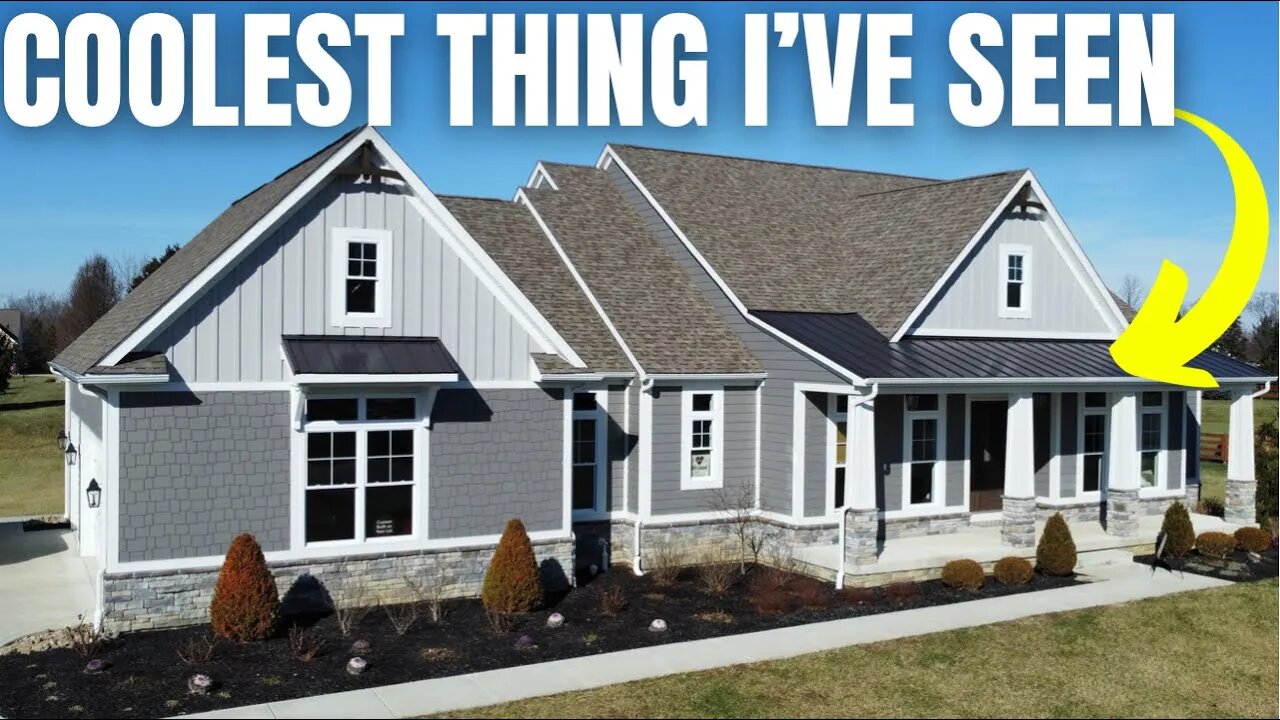 You Have Never Seen A Home With Upgrades Like This | Diyanni Homes